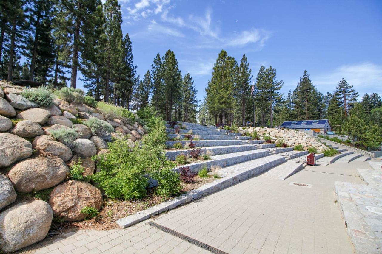 Cherry Retreat Villa South Lake Tahoe Exterior photo